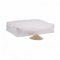 #16 Grit Sand - 50lb bag