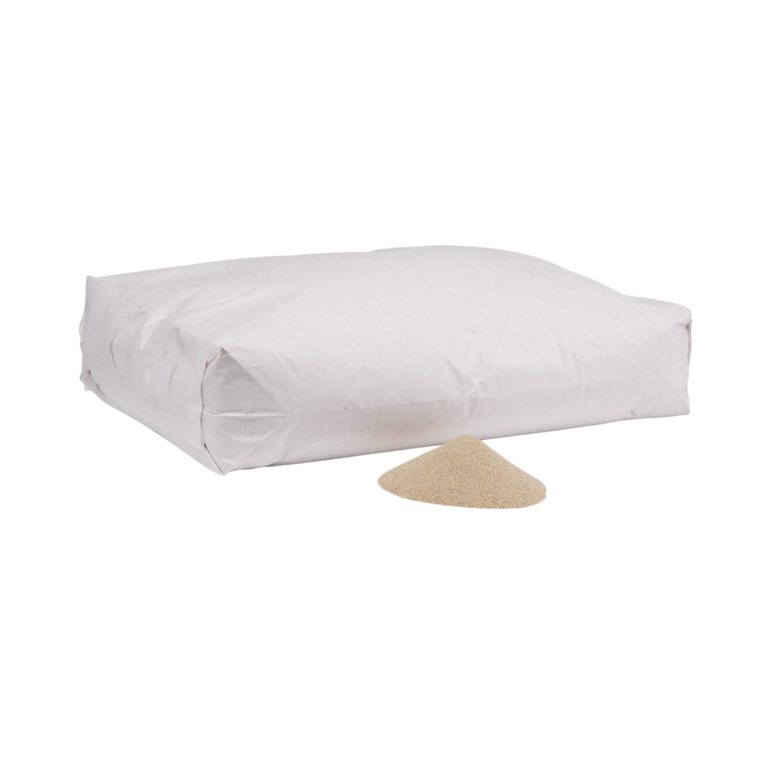 #60 Grit Sand - 50lb bag
