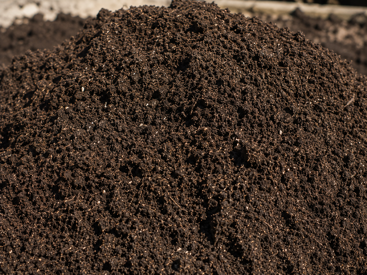 Planter Mix