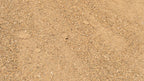 Gold Chat decorative rock, close-up