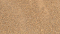Mocha Chat decorative rock, close-up