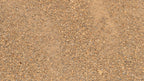 Mocha Chat decorative rock, close-up