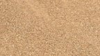 Oak Chat decorative rock, close-up