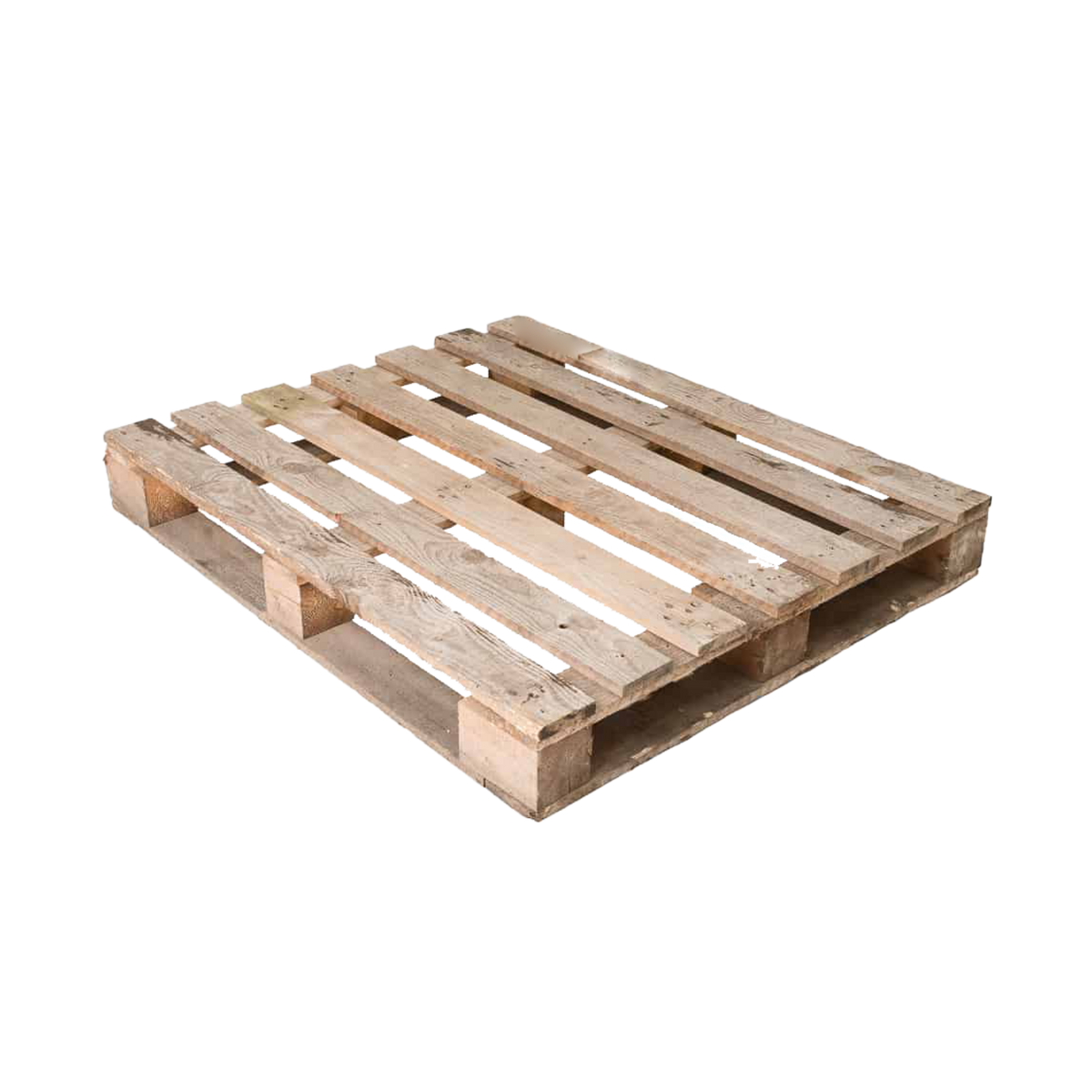Pallet Fee