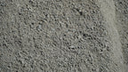 White Chat decorative rock, close-up