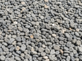 Pea Gravel - Gray