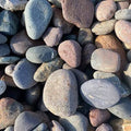 Arizona River Rock 1-3 Inch