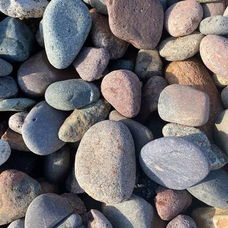 Arizona River Rock 1-3 Inch